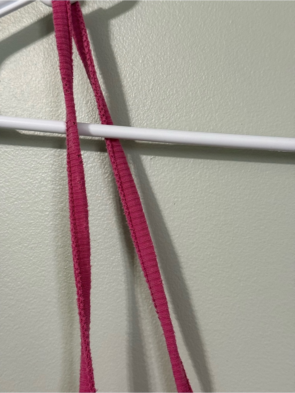 FP Movement by Free People Magenta Pocket Romper - Picture 6 of 12